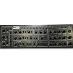 Used Behringer Pro 1 Synthesizer