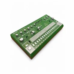 Used Behringer RD-6 Drum Machine