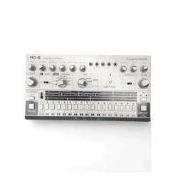 Used Behringer RD-6-SR Sound Module