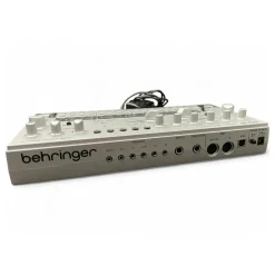 Used Behringer RD-6-SR Sound Module