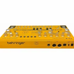 Used Behringer TD-3 Sound Module