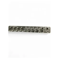 Used Behringer U-Phoria UMC404HD Audio Interface