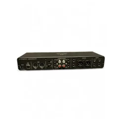 Used Behringer U-Phoria UMC404HD Audio Interface