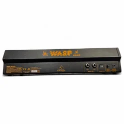 Used Behringer Wasp Deluxe Synthesizer