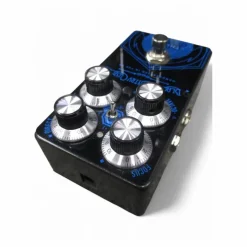 Used Black Country Customs The 85 Bass Effect Pedal