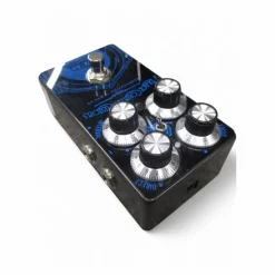 Used Black Country Customs The 85 Bass Effect Pedal