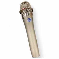 Used Blue Encore 100 Dynamic Microphone