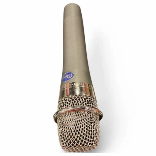 Used Blue Encore 100 Dynamic Microphone