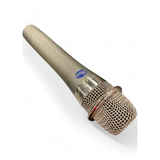 Used Blue Encore 100 Dynamic Microphone