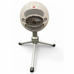 Used Blue Snowball ICE USB Microphone