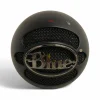 Used Blue Snowball USB Microphone