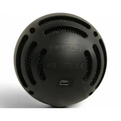 Used Blue Snowball USB Microphone