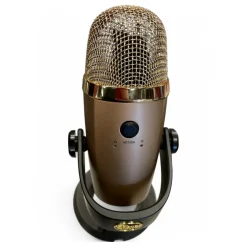 Used Blue Yeti Nano USB Microphone