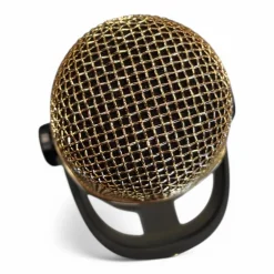 Used Blue Yeti Nano USB Microphone