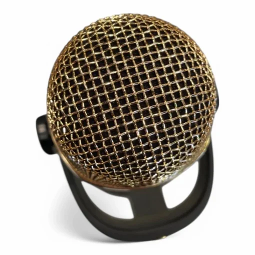 Used Blue Yeti Nano USB Microphone