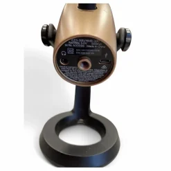 Used Blue Yeti Nano USB Microphone