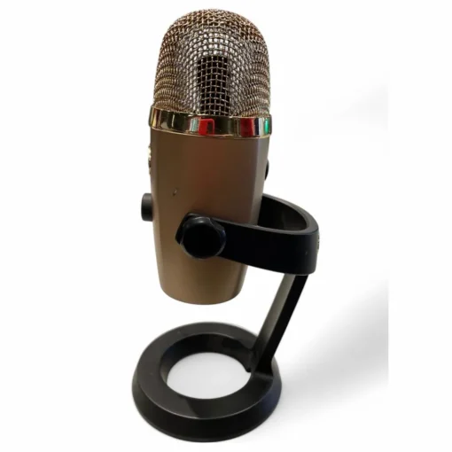 Used Blue Yeti Nano USB Microphone