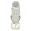 Used Blue Yeti USB Microphone