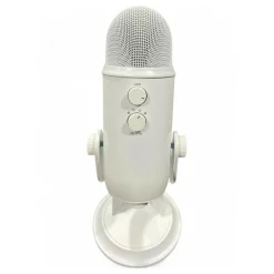 Used Blue Yeti USB Microphone