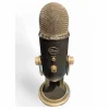Used Blue Yeti USB Microphone