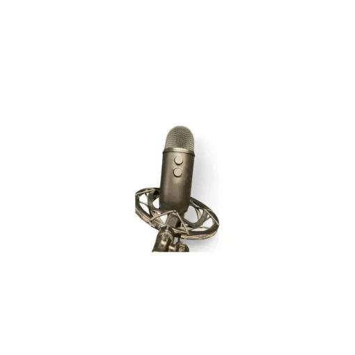 Used Blue Yeti USB Microphone