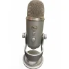 Used Blue Yeti USB Microphone