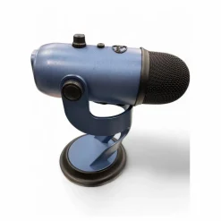 Used Blue Yeti USB Microphone