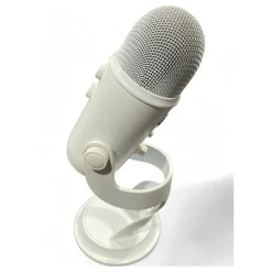 Used Blue Yeti USB Microphone