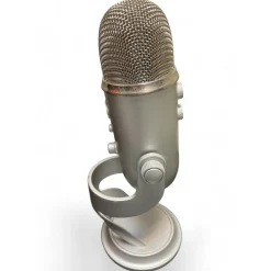 Used Blue Yeti USB Microphone