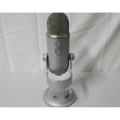 Used Blue Yeti USB Microphone