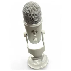 Used Blue Yeti USB Microphone