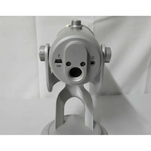 Used Blue Yeti USB Microphone