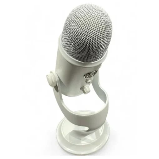 Used Blue Yeti USB Microphone
