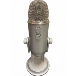 Used Blue Yeti USB Microphone