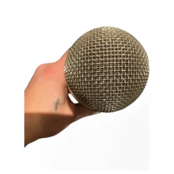 Used Blue Yeti USB Microphone