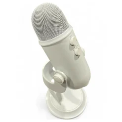 Used Blue Yeti USB Microphone