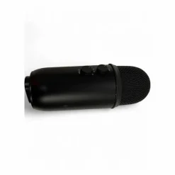 Used Blue yeti usb USB Microphone