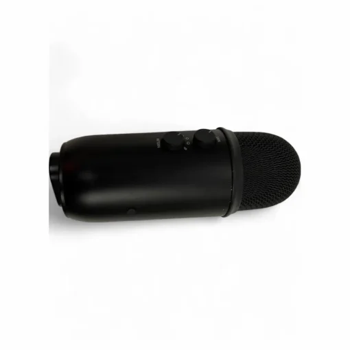 Used Blue yeti usb USB Microphone
