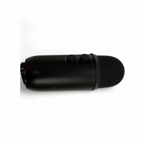 Used Blue yeti usb USB Microphone