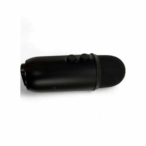Used Blue yeti usb USB Microphone