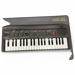 Used Bontempi MINSTREL Synthesizer