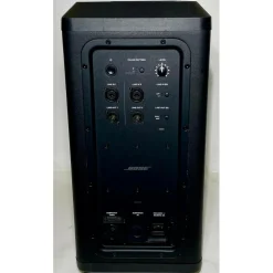 Used Bose SUB 1 Powered Subwoofer