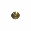 Used Bosphorus Cymbals 20in Traditional thin Crash Cymbal