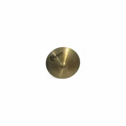 Used Bosphorus Cymbals 20in Traditional thin Crash Cymbal