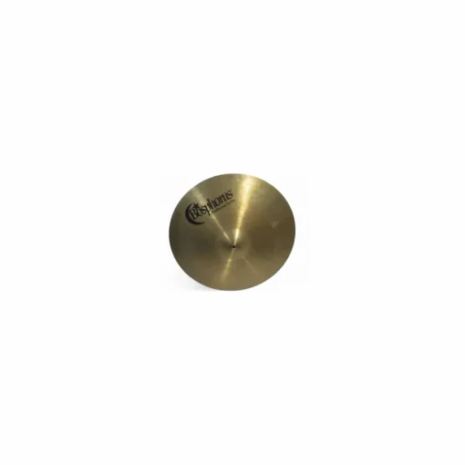 Used Bosphorus Cymbals 20in Traditional thin Crash Cymbal
