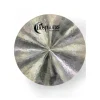 Used Bosphorus Cymbals 20in master series crash Cymbal