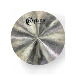 Used Bosphorus Cymbals 20in master series crash Cymbal