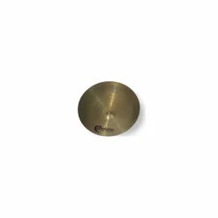 Used Bosphorus Cymbals 20in Traditional thin Crash Cymbal