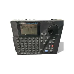 Used BOSS DR-5 Drum Machine