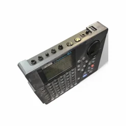 Used BOSS DR-5 Drum Machine